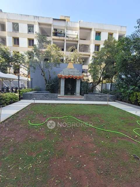 2 BHK Flat In Platinum Atlantis For Sale  In Balewadi