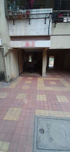 1 BHK Flat In Loknagari For Sale  In Lok Nagari Phase 3