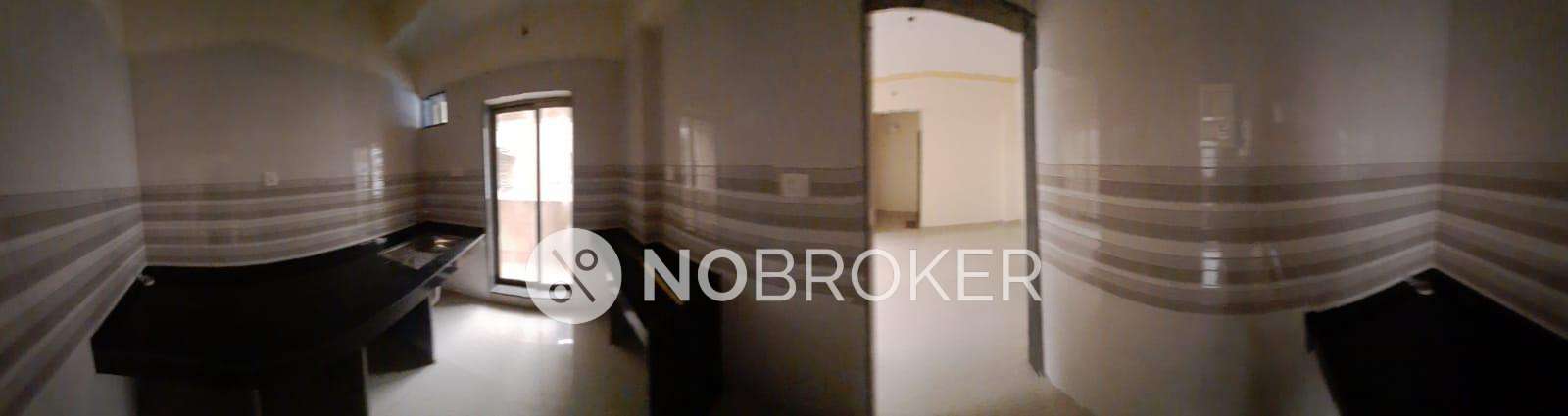 1 BHK Flat In Loknagari For Sale  In Lok Nagari Phase 3