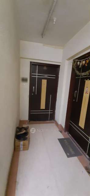 1 BHK Flat In Loknagari For Sale  In Lok Nagari Phase 3
