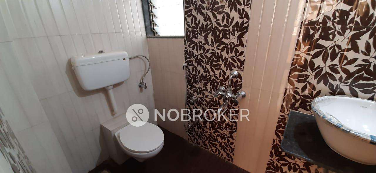 1 BHK Flat In Loknagari For Sale  In Lok Nagari Phase 3