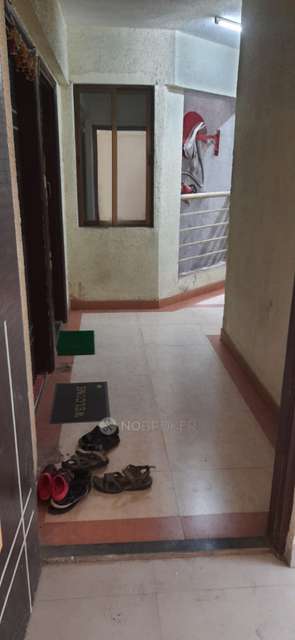 1 BHK Flat In Loknagari For Sale  In Lok Nagari Phase 3