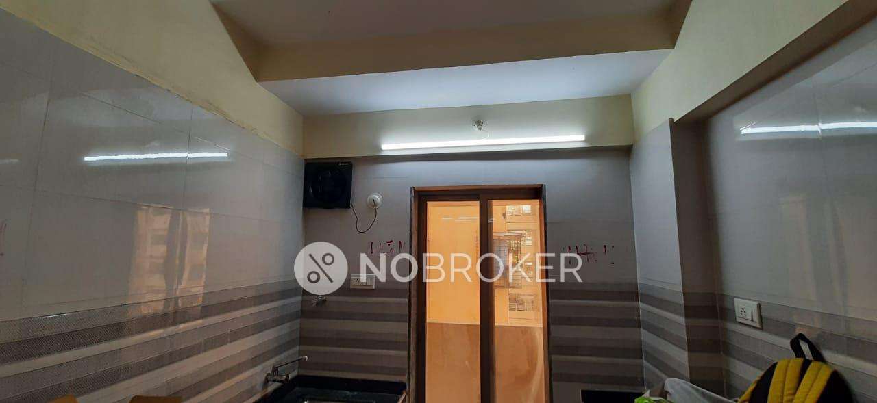 1 BHK Flat In Loknagari For Sale  In Lok Nagari Phase 3