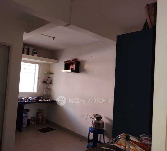 1 RK for Rent  In Dhayari