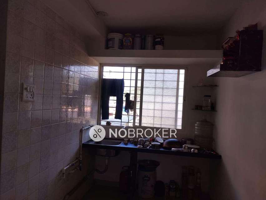 1 RK for Rent  In Dhayari