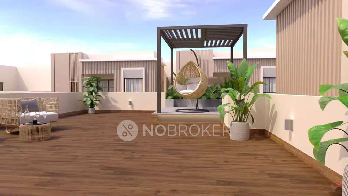 3 BHK Flat In Urban Tree Excellence For Sale  In Manapakkam