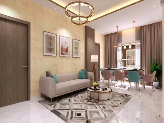 3 BHK Flat In Urban Tree Excellence For Sale  In Manapakkam