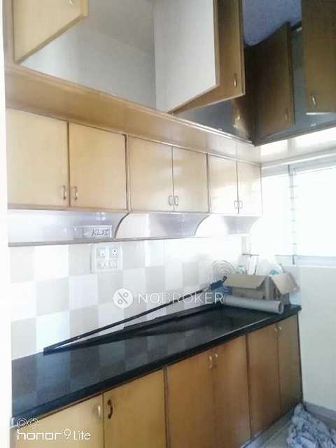 2 BHK Flat In Navami Venkat For Sale  In Basaveshwar Nagar