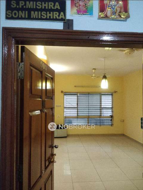 2 BHK Flat In Navami Venkat For Sale  In Basaveshwar Nagar