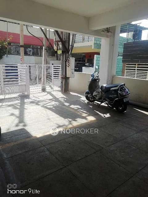 2 BHK Flat In Navami Venkat For Sale  In Basaveshwar Nagar