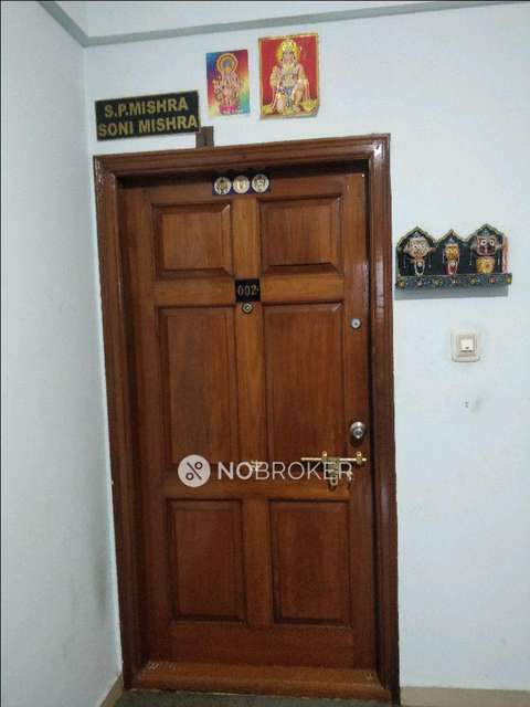 2 BHK Flat In Navami Venkat For Sale  In Basaveshwar Nagar