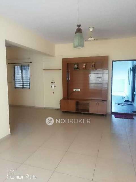 2 BHK Flat In Navami Venkat For Sale  In Basaveshwar Nagar