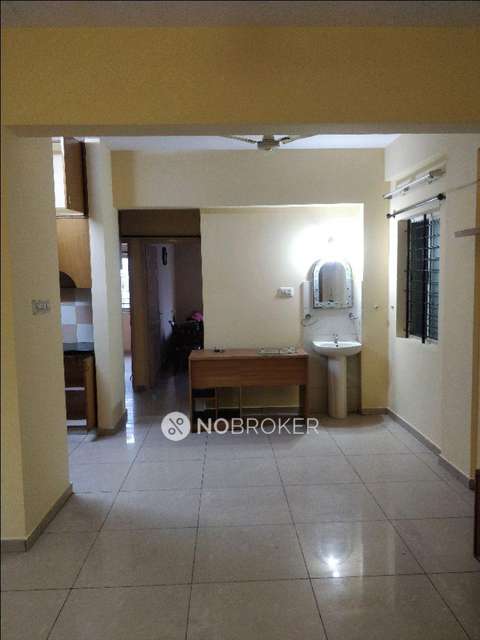 2 BHK Flat In Navami Venkat For Sale  In Basaveshwar Nagar