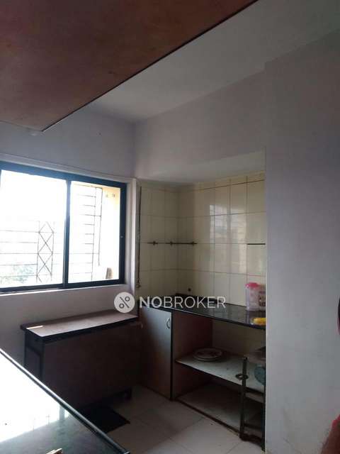 1 BHK Flat In Orchid Prestige Residency  For Sale  In Thane West