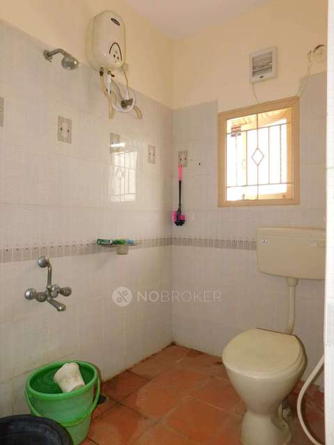 3 BHK Flat In Janak Residency For Sale  In Kaggadasapura