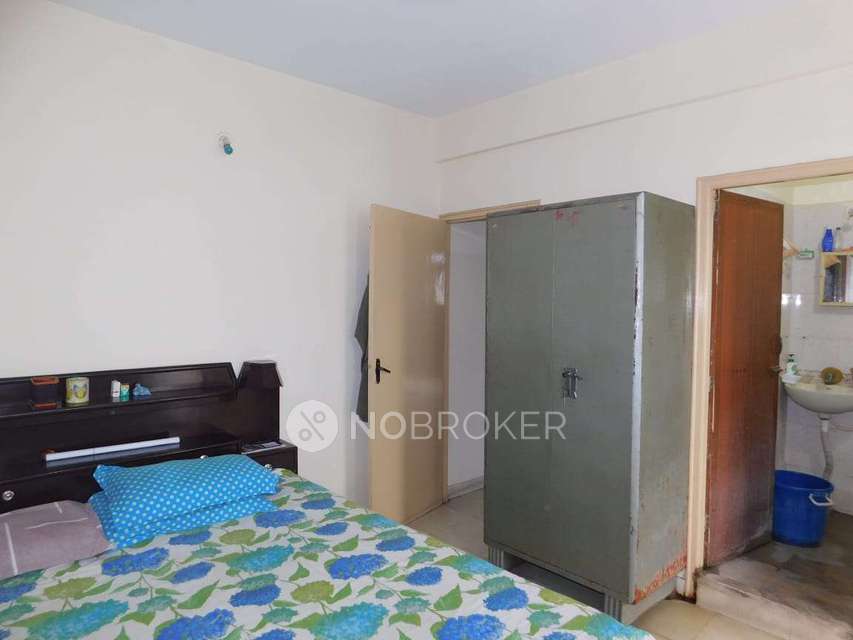 3 BHK Flat In Janak Residency For Sale  In Kaggadasapura