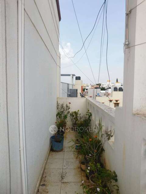 3 BHK Flat In Janak Residency For Sale  In Kaggadasapura