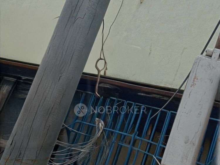 1 BHK House for Rent  In Padi