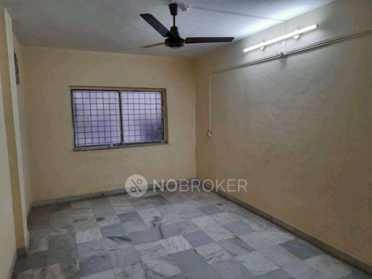 2 BHK Flat In Kakade Township for Rent  In Kakade Township Q & R Building