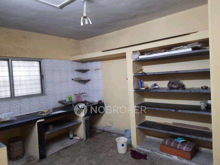 2 BHK Flat In Kakade Township for Rent  In Kakade Township Q & R Building