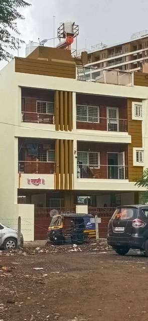 2 BHK House for Rent  In Thergaon
