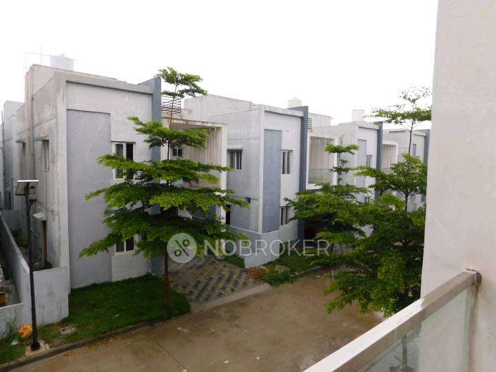 3 BHK Villa In Waterfront Villas Good Times For Sale  In Patancheru
