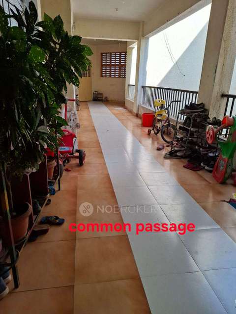 1 BHK Flat For Sale  In Rahatani