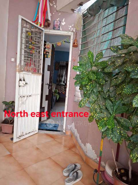 1 BHK Flat For Sale  In Rahatani