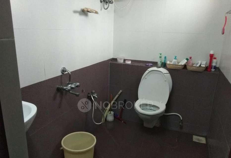 3 BHK Flat In Indira Foundation Tranquil, Nolambur For Sale  In Indira Tranquil
