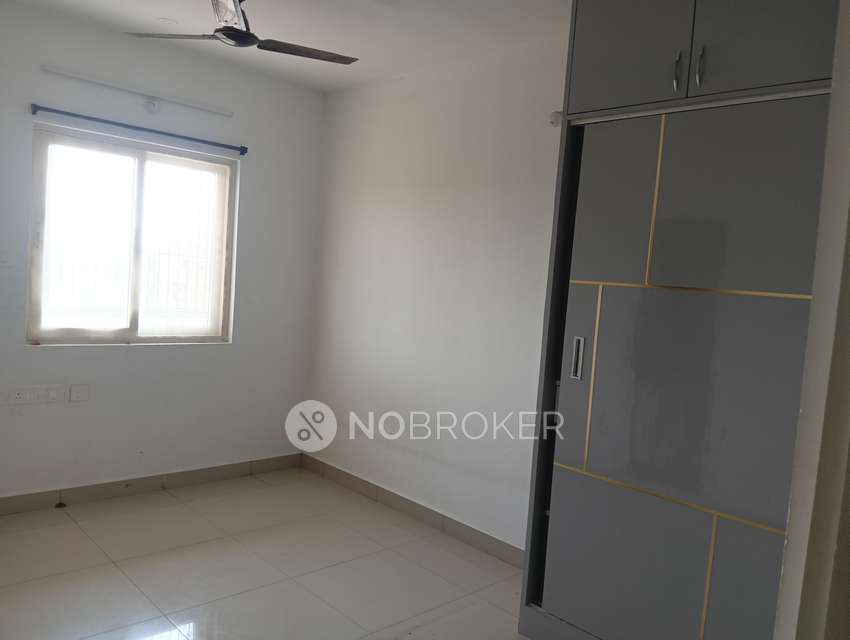 2 BHK Flat In Janapriya Sitara For Sale  In Sainikpuri