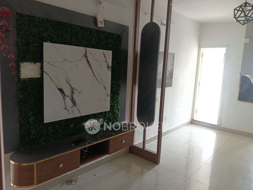 2 BHK Flat In Janapriya Sitara For Sale  In Sainikpuri