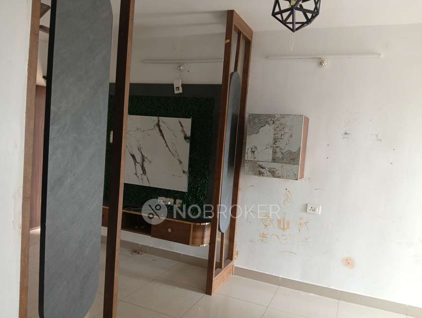 2 BHK Flat In Janapriya Sitara For Sale  In Sainikpuri