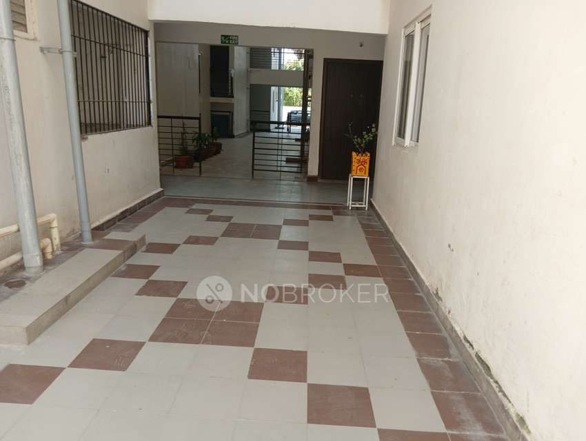 2 BHK Flat In Janapriya Sitara For Sale  In Sainikpuri