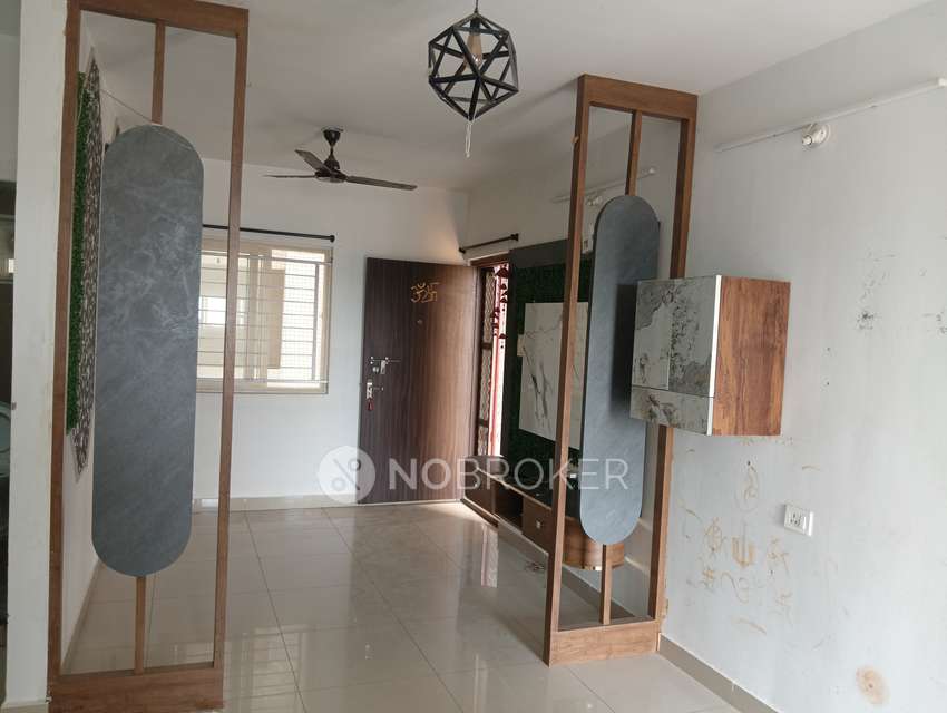 2 BHK Flat In Janapriya Sitara For Sale  In Sainikpuri