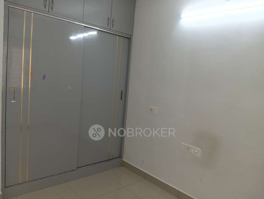 2 BHK Flat In Janapriya Sitara For Sale  In Sainikpuri