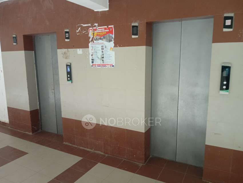 2 BHK Flat In Janapriya Sitara For Sale  In Sainikpuri