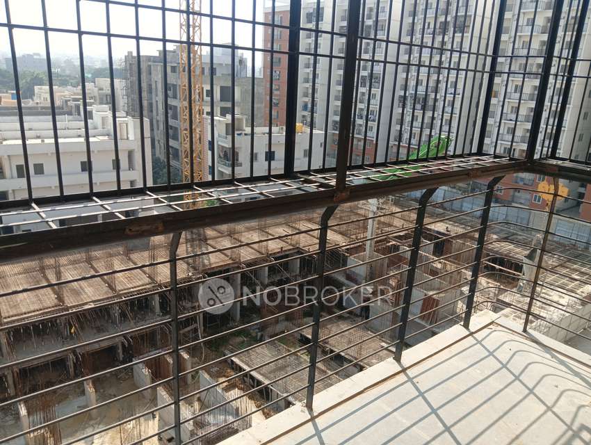 2 BHK Flat In Janapriya Sitara For Sale  In Sainikpuri