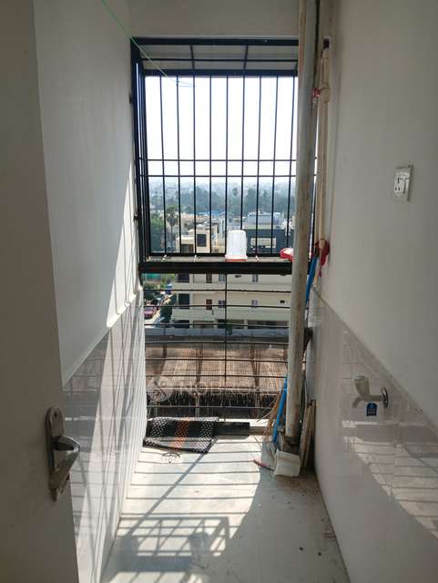 2 BHK Flat In Janapriya Sitara For Sale  In Sainikpuri