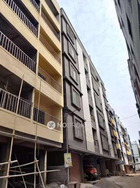 2 BHK Flat In Prestige Residency For Sale  In Mandri 