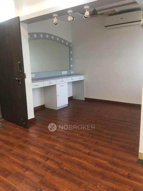 1 RK Flat In Shri Sairaj Apartment for Rent  In Karve Nagar