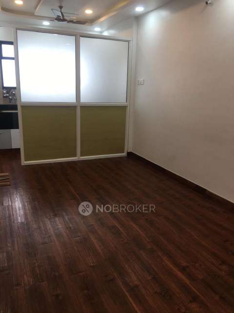 1 RK Flat In Shri Sairaj Apartment for Rent  In Karve Nagar