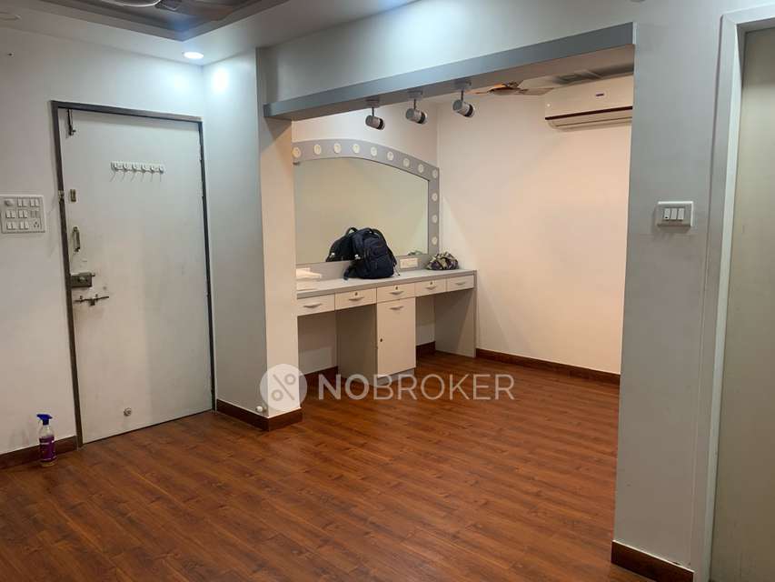 1 RK Flat In Shri Sairaj Apartment for Rent  In Karve Nagar