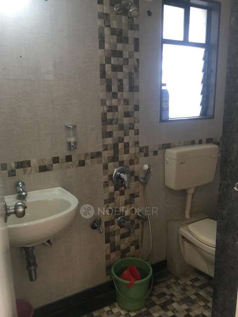 1 RK Flat In Shri Sairaj Apartment for Rent  In Karve Nagar