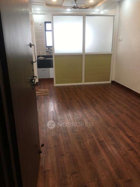 1 RK Flat In Shri Sairaj Apartment for Rent  In Karve Nagar
