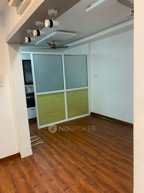 1 RK Flat In Shri Sairaj Apartment for Rent  In Karve Nagar