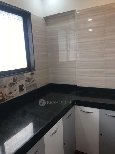 1 RK Flat In Shri Sairaj Apartment for Rent  In Karve Nagar