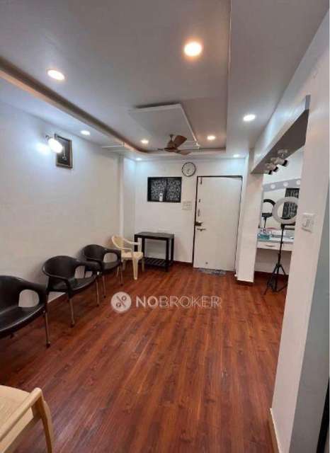 1 RK Flat In Shri Sairaj Apartment for Rent  In Karve Nagar