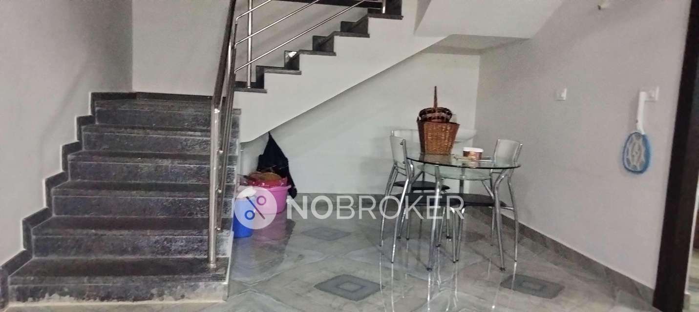 3 BHK Villa In Devi Golden Leaves Villas For Sale  In Fathulagudar Krishnaiah Nagar