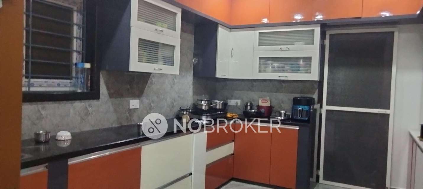 3 BHK Villa In Devi Golden Leaves Villas For Sale  In Fathulagudar Krishnaiah Nagar