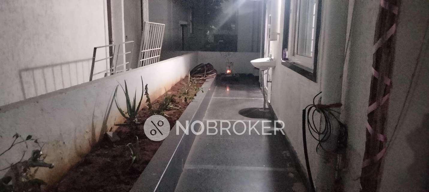 3 BHK Villa In Devi Golden Leaves Villas For Sale  In Fathulagudar Krishnaiah Nagar